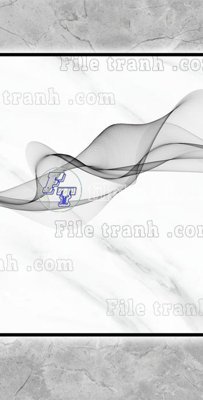 File gốc File in vân đá cẩm thạch thông tầng đứng DXD267 (in 3D) cho trang trí