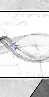 File gốc File in vân đá cẩm thạch thông tầng đứng DXD275 (in lụa) chi tiết cao