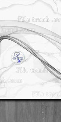 File PSD in ấn File in vân đá cẩm thạch thông tầng đứng DXD276 (chất lượng cao)