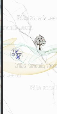 Tải file File in vân đá cẩm thạch thông tầng đứng DXD280 (PSD) cho in tranh kính