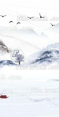 Download file ảnh gốc File in vân đá cẩm thạch thông tầng đứng DXD312 để in ấn