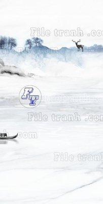 File gốc File in vân đá cẩm thạch thông tầng đứng DXD314 (cho in ấn) độc quyền