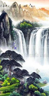 Tải file File in vân đá cẩm thạch thông tầng đứng DXD386 (gốc) làm file quảng cáo