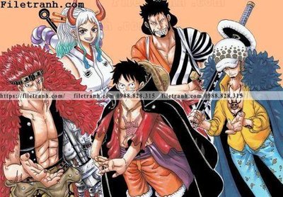 File tranh in trần Dao hai tac 171 (ảnh gốc siêu nét)