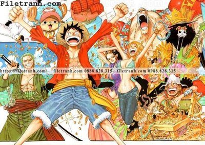 Tải xuống file tranh gốc Dao hai tac 197 (PSD/TIFF)