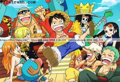 Tải file Dao hai tac 277 (gốc) làm tranh treo tường