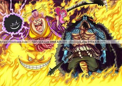 Tải file tranh gốc Dao hai tac 309 chất lượng cao