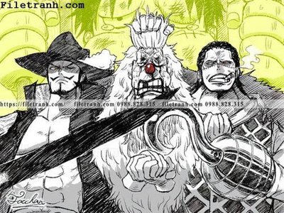 File gốc Dao hai tac 323 (in mica) trang trí