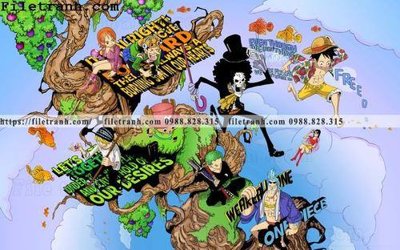 Tải file Dao hai tac 352 (PSD) cho in tranh 3D