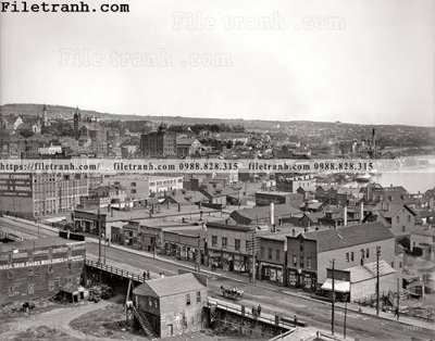 File gốc Devine's Place_ 1905 (cho in UV) siêu nét