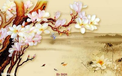 Tải file File tranh điêu khắc DK24 (ảnh gốc) in gạch 3D