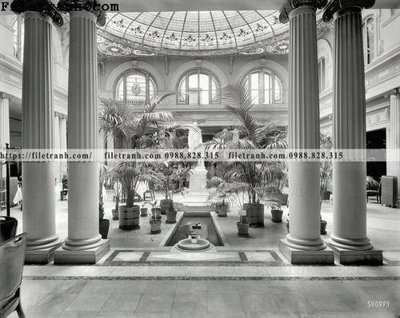 File tranh Do Not Feed or Molest_ 1905 (ảnh gốc) độc quyền