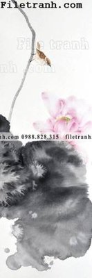 File tranh Dong hoa va chim moi cua Trung Quoc 137 (gốc) chủ đề động vật