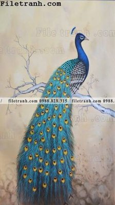 File gốc Dong hoa va chim moi cua Trung Quoc 147 (cho in ấn) từ kho Filetranh