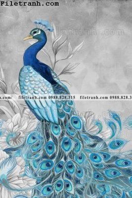 Hình ảnh file gốc Dong hoa va chim moi cua Trung Quoc 153 (chất lượng cao)