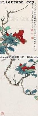 Download file Dong hoa va chim moi cua Trung Quoc 154 (gốc) cho xưởng in