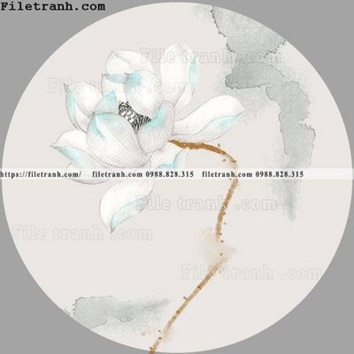 Tải file gốc Dong hoa va chim moi cua Trung Quoc 167 (bản PSD) chỉnh sửa được