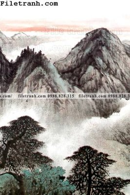 File PSD Dong hoa va chim moi cua Trung Quoc 207 (bản gốc) đã tách nền