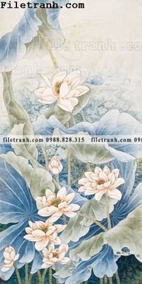 File gốc Dong hoa va chim moi cua Trung Quoc 213 (bản quyền) cho in ấn