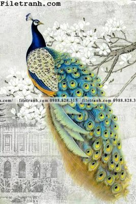 Tải file Dong hoa va chim moi cua Trung Quoc 232 (gốc) làm file thiết kế