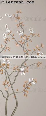 File gốc Dong hoa va chim moi cua Trung Quoc 248 (cho in 3D) độc đáo