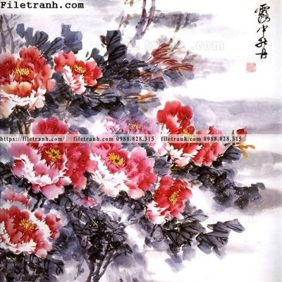 File PSD Dong hoa va chim moi cua Trung Quoc 256 (bản gốc) chất lượng nhất