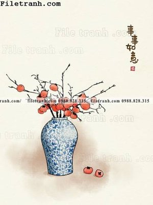 Download file ảnh gốc Dong hoa va chim moi cua Trung Quoc 261 để in ấn