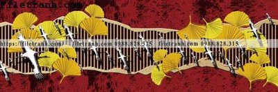 File gốc Dong san pham dau giuong mau do cua Trung Quoc 100 (PSD/TIFF) độ phân giải cao