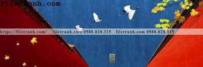 Mua file gốc Dong san pham dau giuong mau do cua Trung Quoc 106 (in ấn) tại Filetranh.com