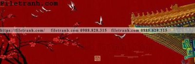 File in trần Dong san pham dau giuong mau do cua Trung Quoc 118 (bản gốc) bầu trời