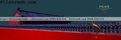 File PSD Dong san pham dau giuong mau do cua Trung Quoc 119 (gốc) cho in quảng cáo