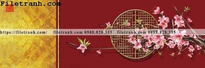 File gốc in ấn Dong san pham dau giuong mau do cua Trung Quoc 138 (sẵn sàng tải về)