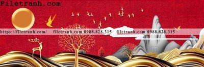 Tải về file tranh gốc Dong san pham dau giuong mau do cua Trung Quoc 159 (để in quảng cáo)