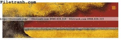 File gốc in mica Dong san pham dau giuong mau do cua Trung Quoc 162 chất lượng