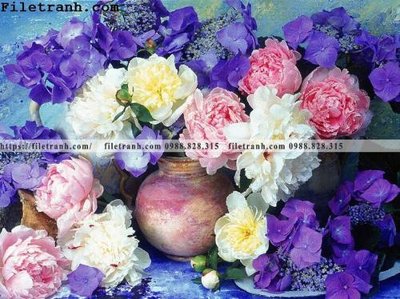 Download file gốc Dong tranh son dau co dien Chau Au 130 (dùng cho in ấn)