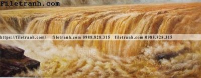 Mua file gốc Dong tranh son dau co dien Chau Au 213 (PSD) tại Filetranh.com