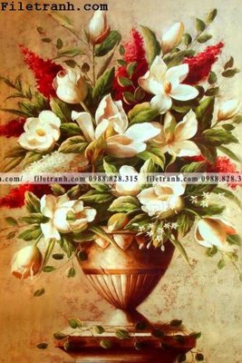 File tranh Dong tranh son dau co dien Chau Au 226 (ảnh gốc) chi tiết rõ ràng