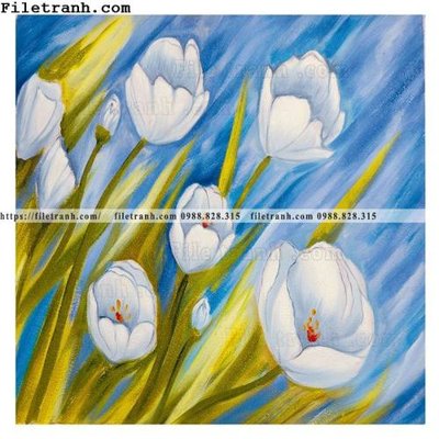 File tranh Dong tranh son dau co dien Chau Au 264 (gốc) chủ đề tĩnh vật
