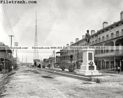 File in trần Duncan Place_ 1901 (file gốc) xuyên sáng