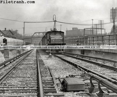 File PSD Electro-Motive_ 1910 (chất lượng in ấn)