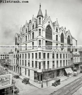 Download file gốc Emporium of Transport_ 1910 (độ nét cao)