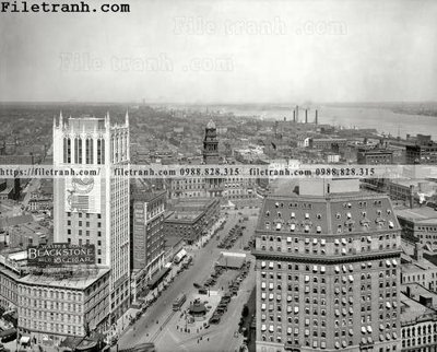 File tranh trang trí Every Miser Helps the Kaiser_ 1918 (tải file gốc)