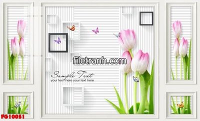 Mua file gốc File in tranh tường hiện đại FG10051 (in ấn) tại Filetranh.com