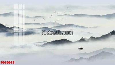 Tải file File in tranh tường hiện đại FG10072 (gốc) làm tranh trang trí