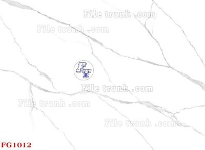 File in ấn File in tranh tường hiện đại FG1012 (bản gốc) sắc nét