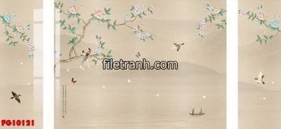 Download file File in tranh tường hiện đại FG10121 (chuẩn in) File in tranh tường hiện đại FG10121