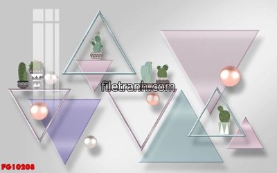 Mua file ảnh gốc File in tranh tường hiện đại FG10208 (chất lượng cao)