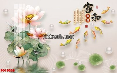 File gốc File in tranh tường hiện đại FG10228 (trang trí) phòng ngủ