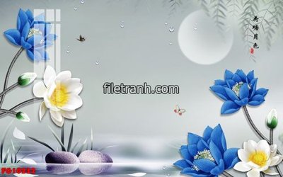 File gốc File in tranh tường hiện đại FG10232 (PNG) trong suốt (transparent)