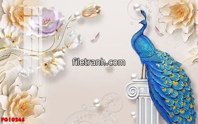 Tải file gốc File in tranh tường hiện đại FG10243 (bản PSD) gốc